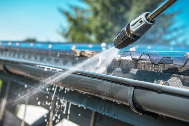 Best Sidewalk Pressure Washing  in Flomaton, AL