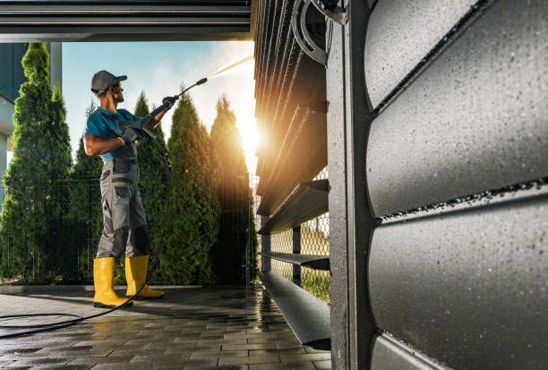 Best Commercial Building Pressure Washing  in Flomaton, AL
