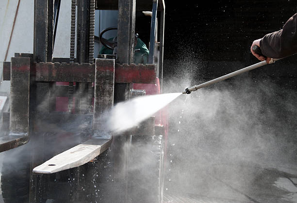 Best Residential Pressure Washing Services  in Flomaton, AL