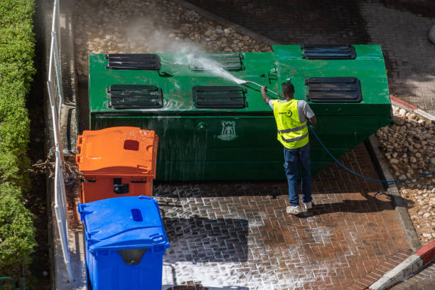 Best Residential Pressure Washing Services  in Flomaton, AL