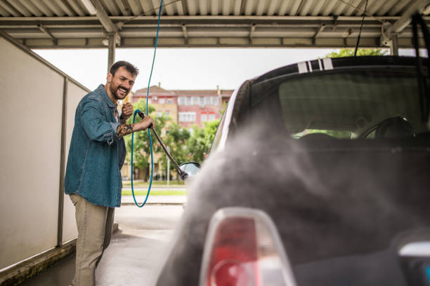 Best Pressure Washing Estimates  in Flomaton, AL